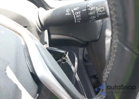 2018 Honda Civic Sport из США, поврежденный, VIN SHHFK7G43JU214441